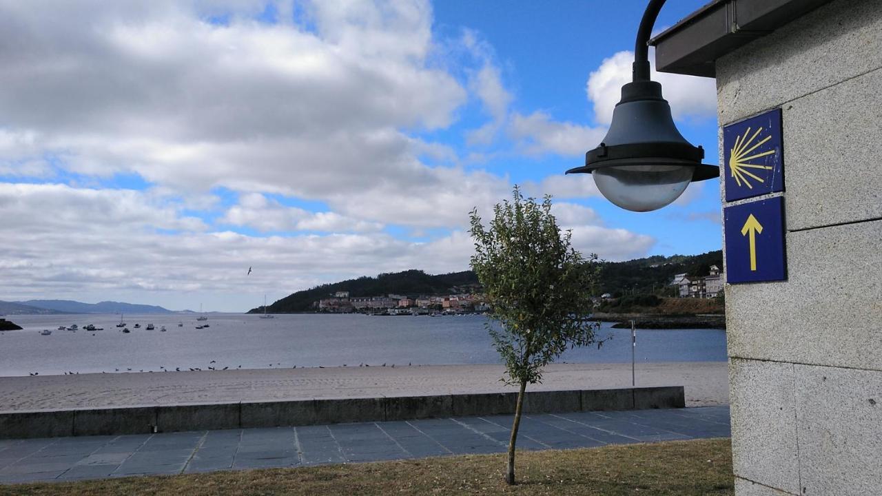 Apartamento Mirador De Сеэ Экстерьер фото