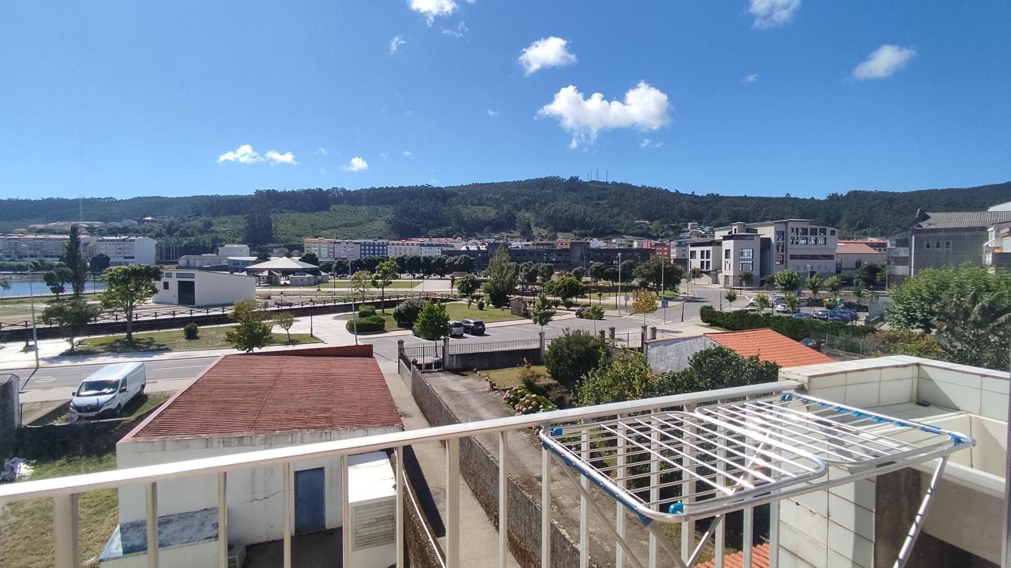 Apartamento Mirador De Сеэ Экстерьер фото