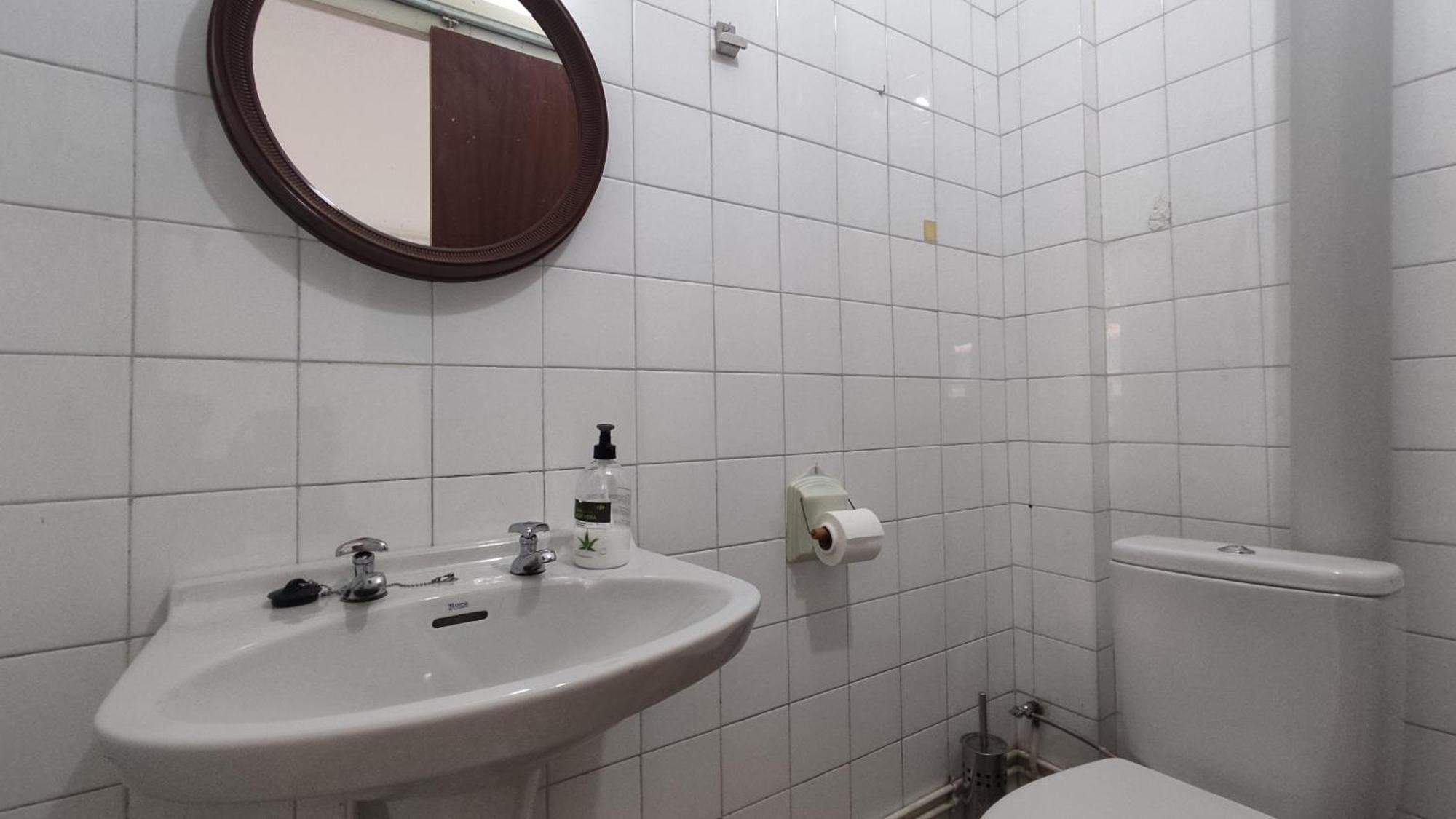 Apartamento Mirador De Сеэ Экстерьер фото