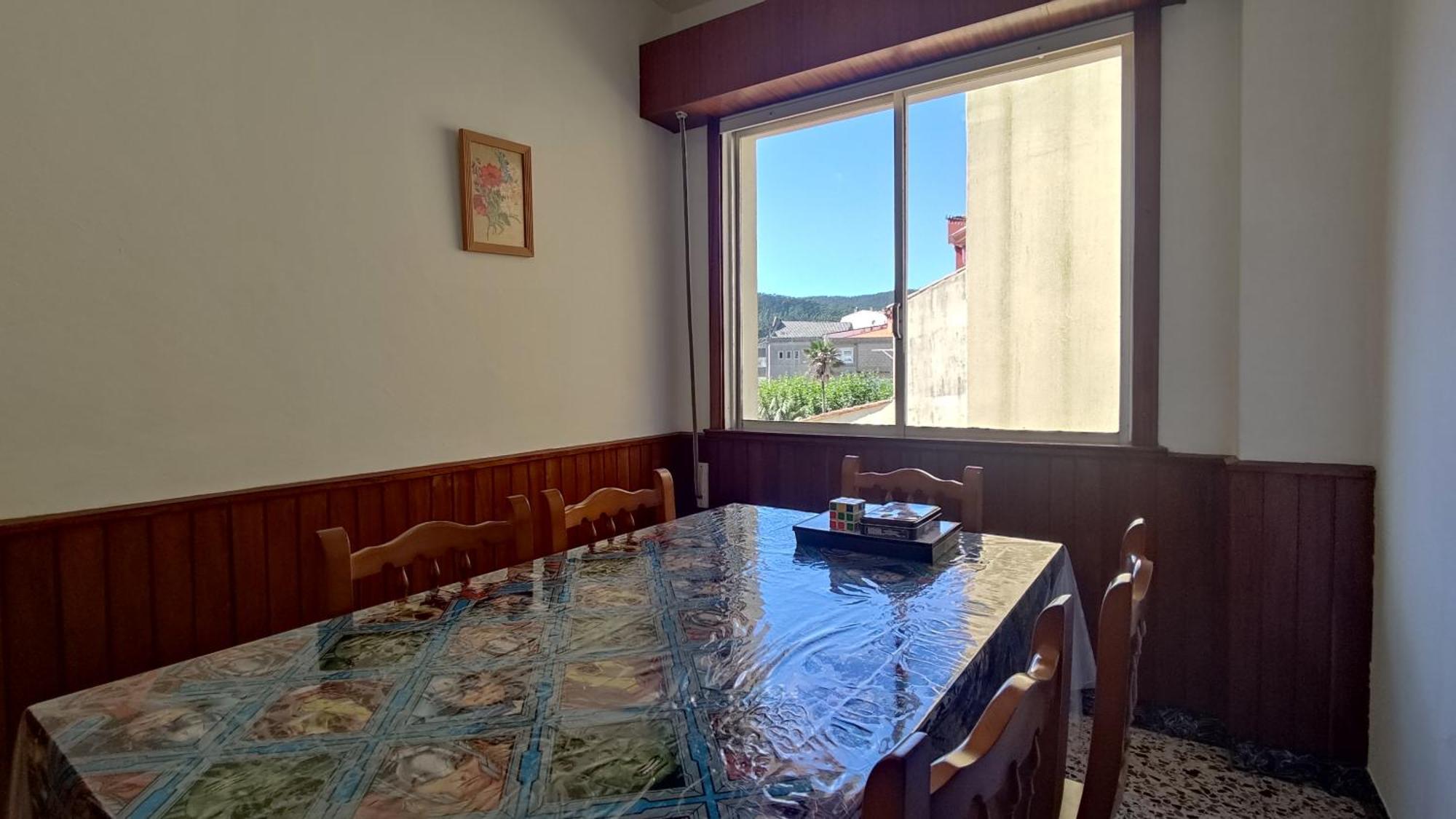 Apartamento Mirador De Сеэ Экстерьер фото