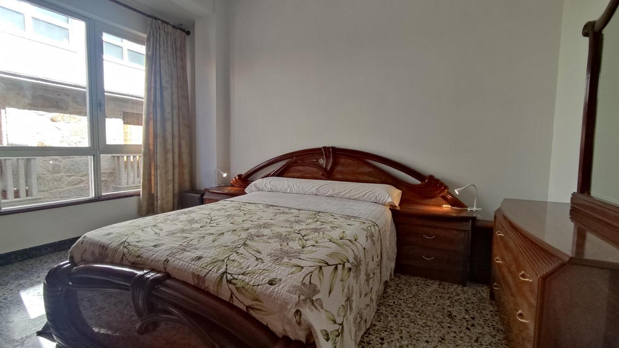 Apartamento Mirador De Сеэ Экстерьер фото